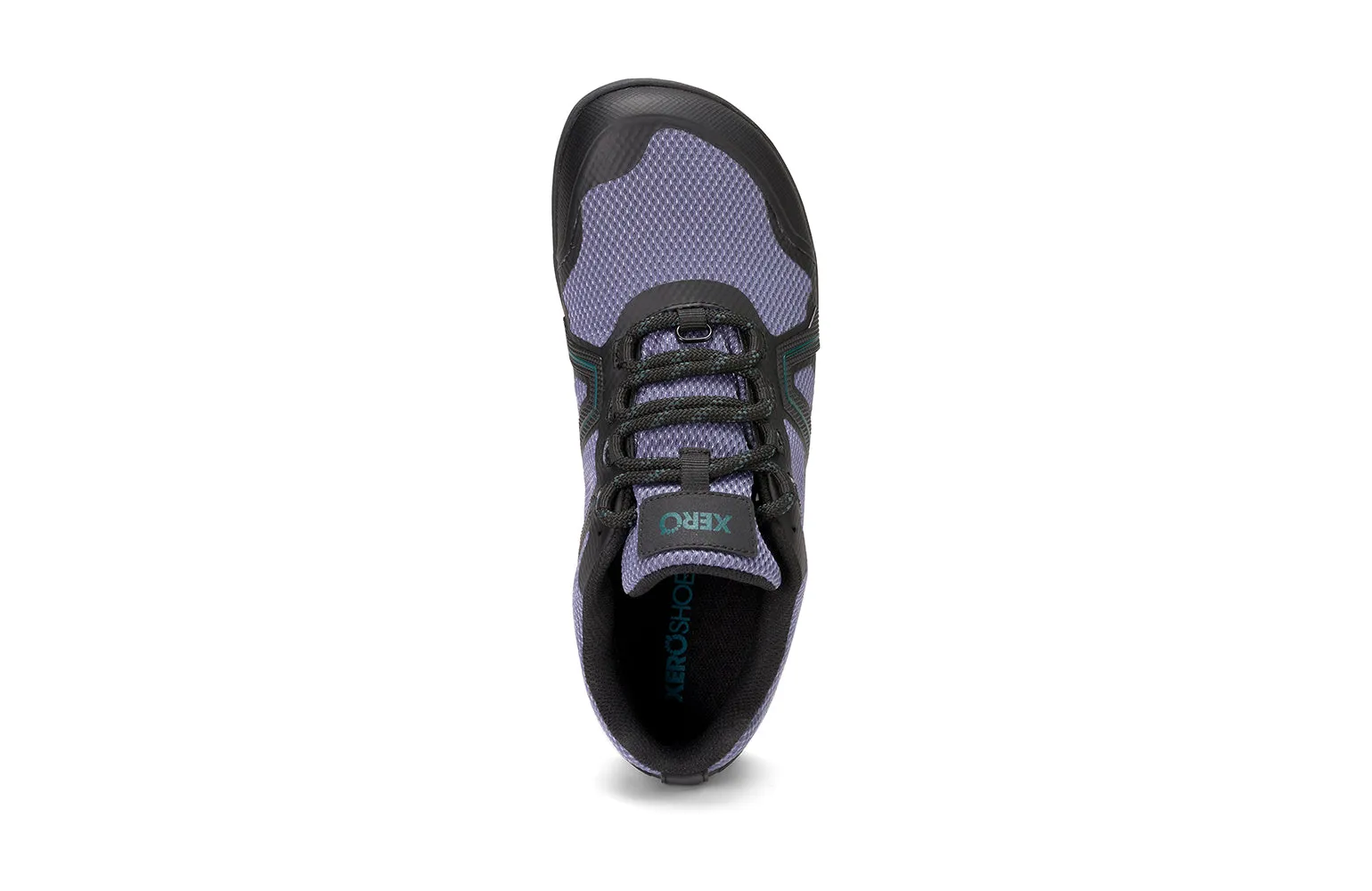 Xero Shoes Mesa Trail WP (Damen) - grisaille/black - EU39/US W8.5