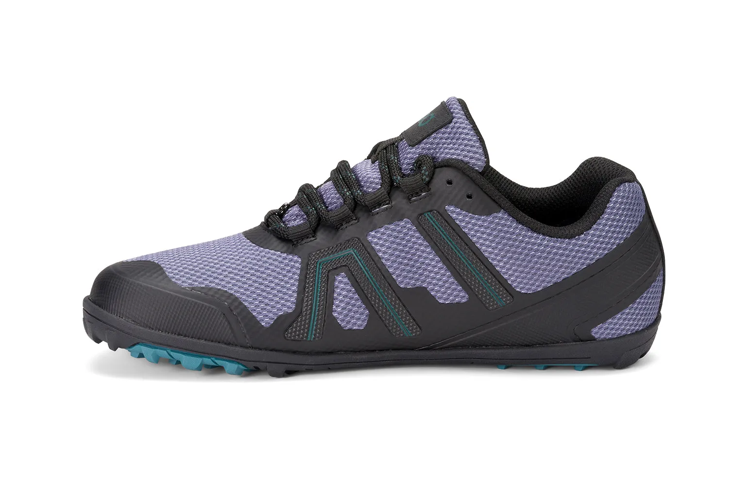 Xero Shoes Mesa Trail WP (Damen) - grisaille/black - EU39/US W8.5