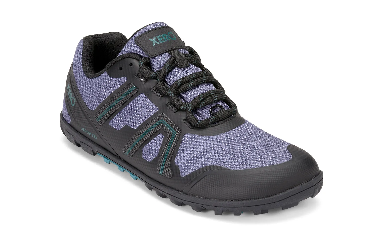 Xero Shoes Mesa Trail WP (Damen) - grisaille/black - EU39/US W8.5