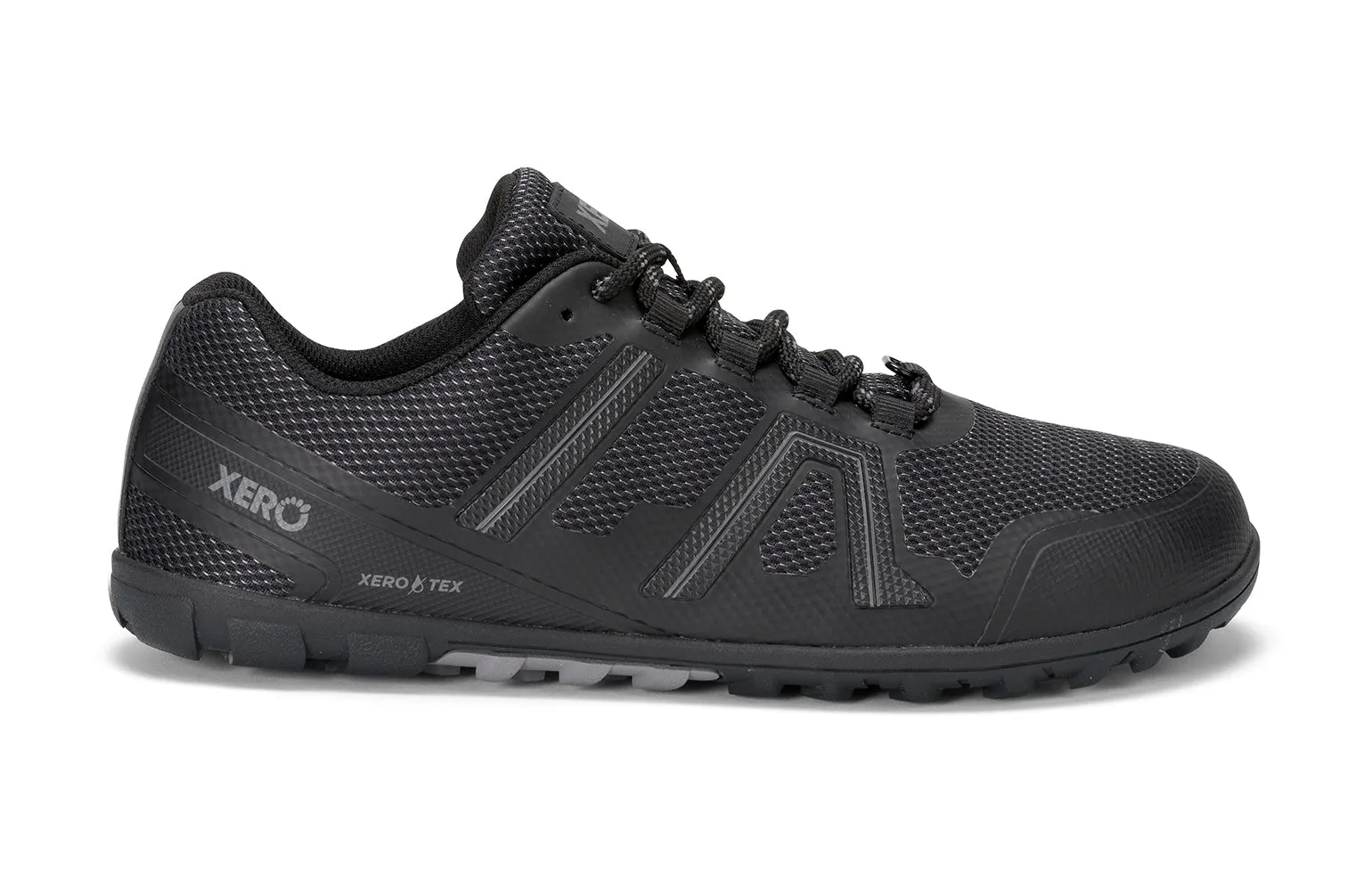 Xero Waterproof Trail Running Shoes - Mesa Trail WP (Women)