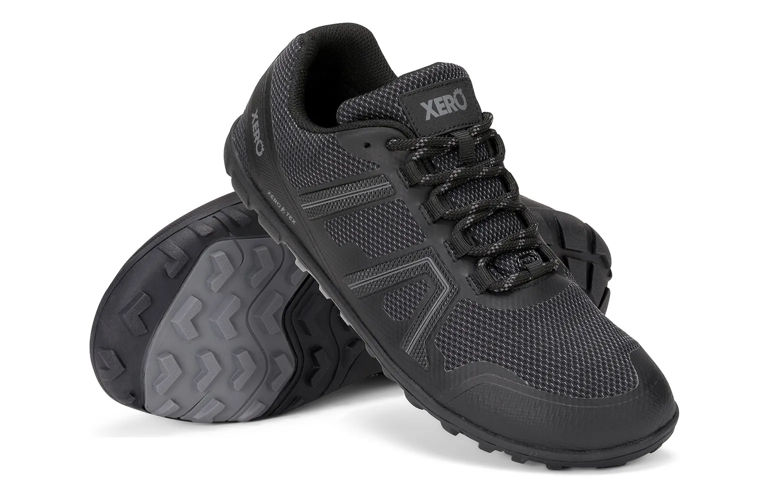 Xero Waterproof Trail Running Shoes - Mesa Trail WP (Women)