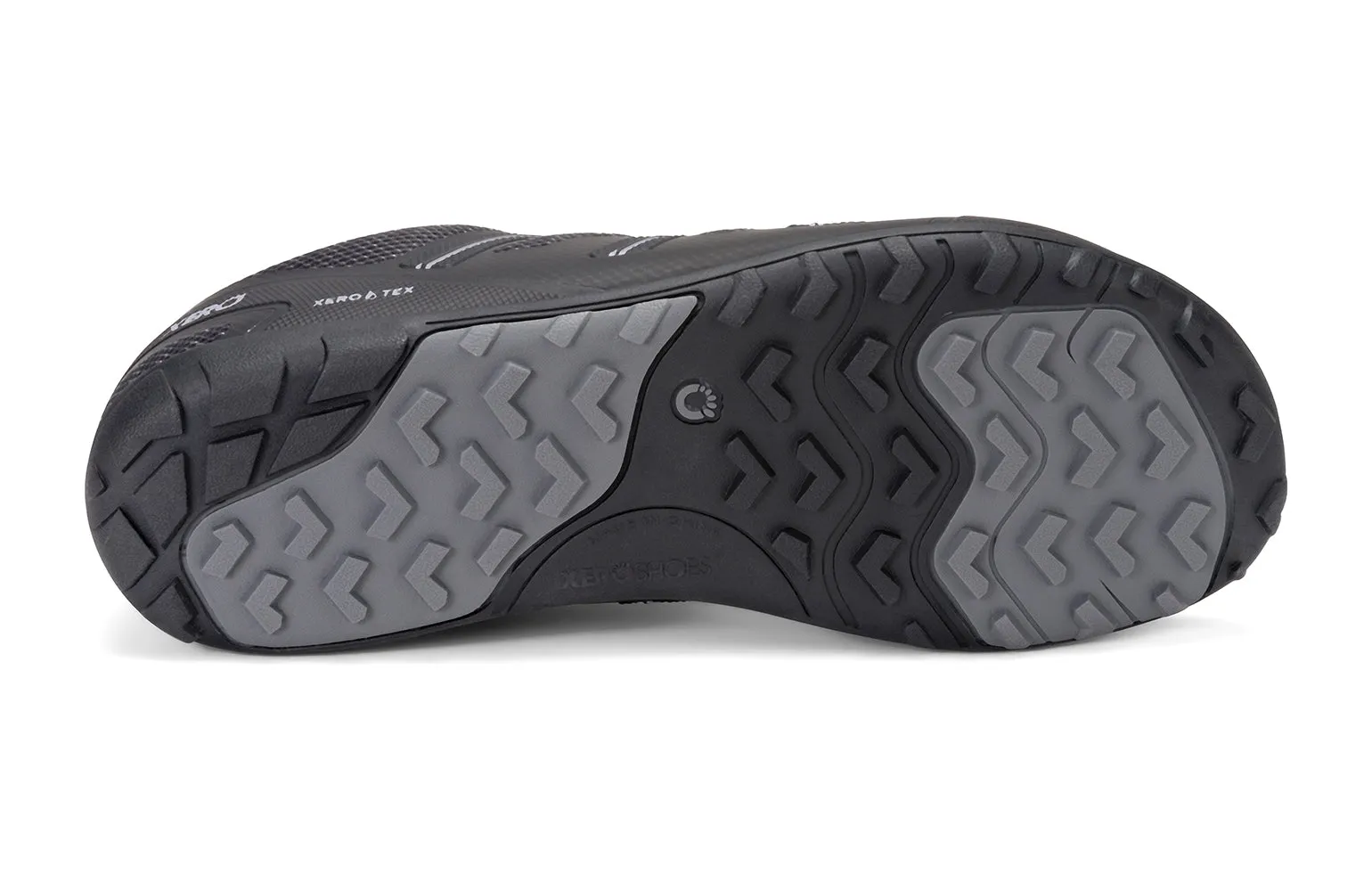 Xero Waterproof Trail Running Shoes - Mesa Trail WP (Women)