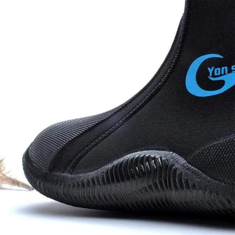 YON SUB Scuba Shoes