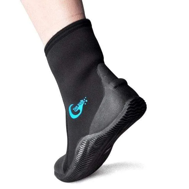 YON SUB Scuba Shoes