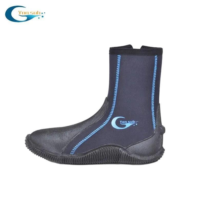 YON SUB Scuba Shoes